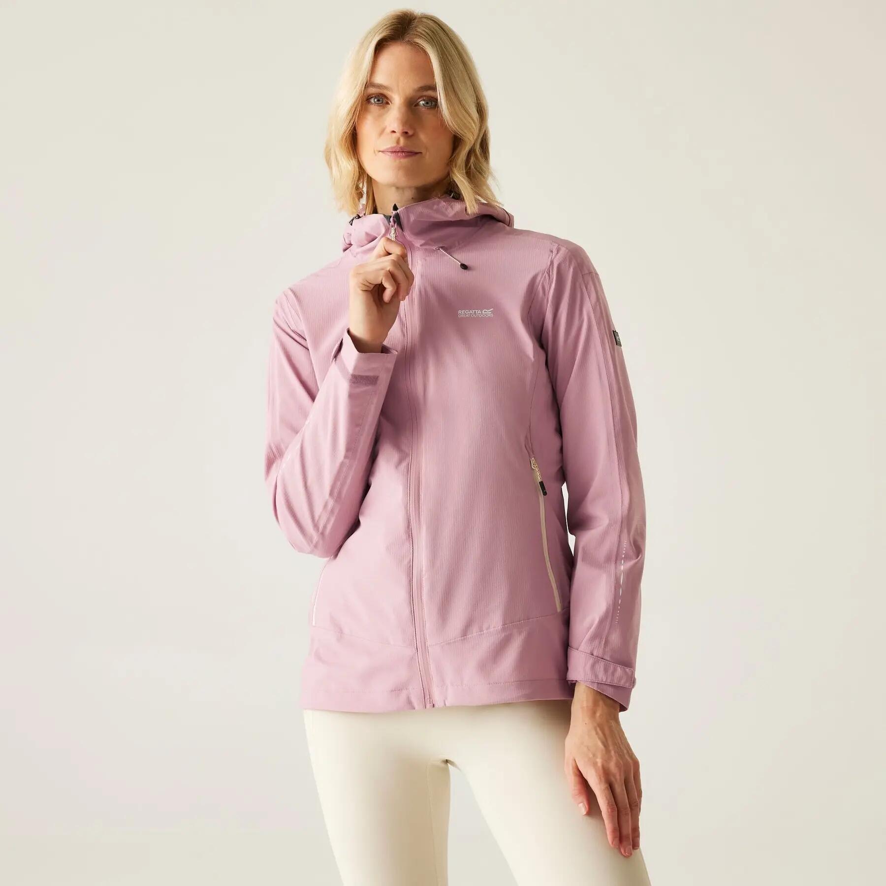 Impermeabile da donna Regatta Okara 3/7