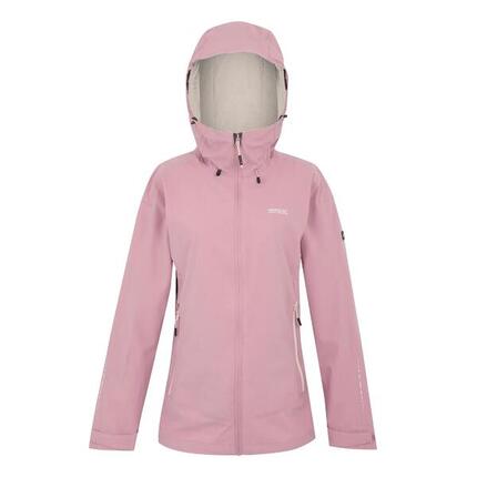 Regenjacke für Damen Regatta Okara