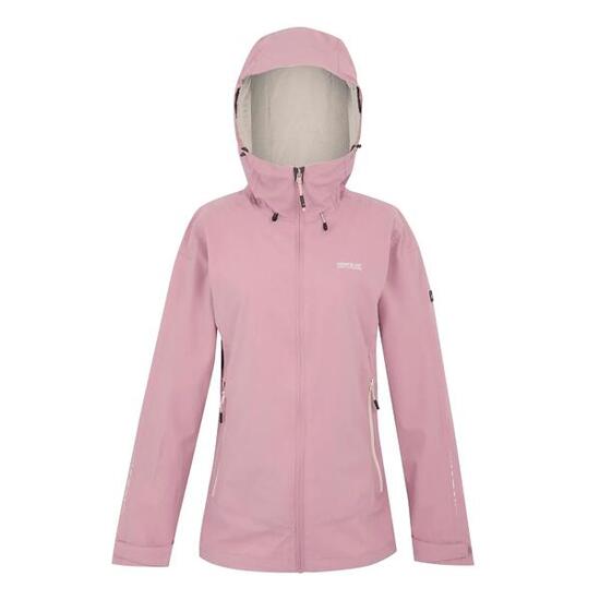 Regenjacke für Damen Regatta Okara
