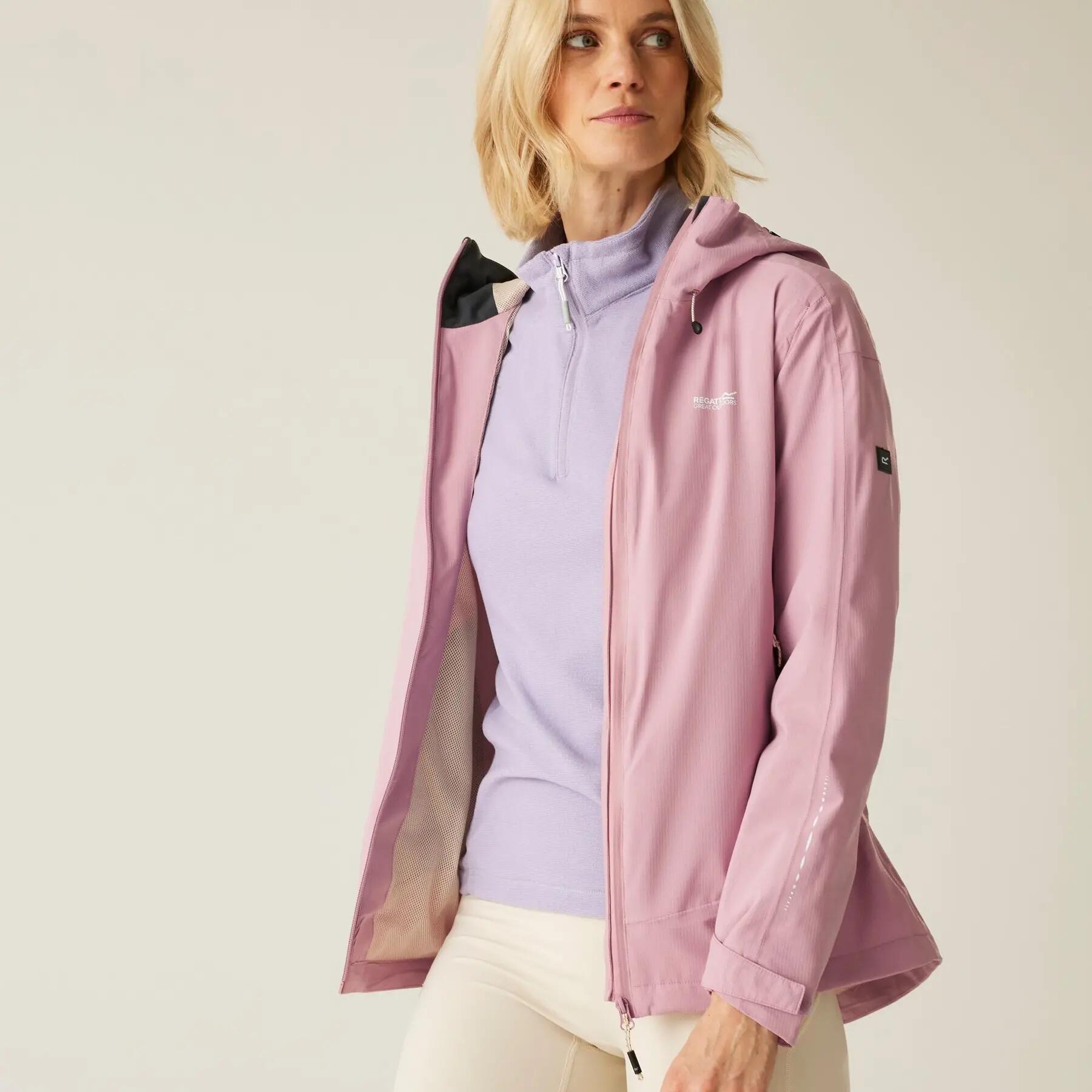 Impermeabile da donna Regatta Okara 4/7