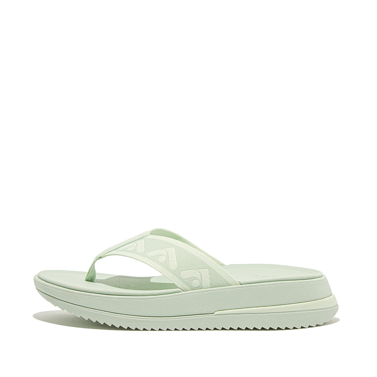 FITFLOP FitFlop Surff Webbing Toe-Post Sandals  SALIE 39 3/7