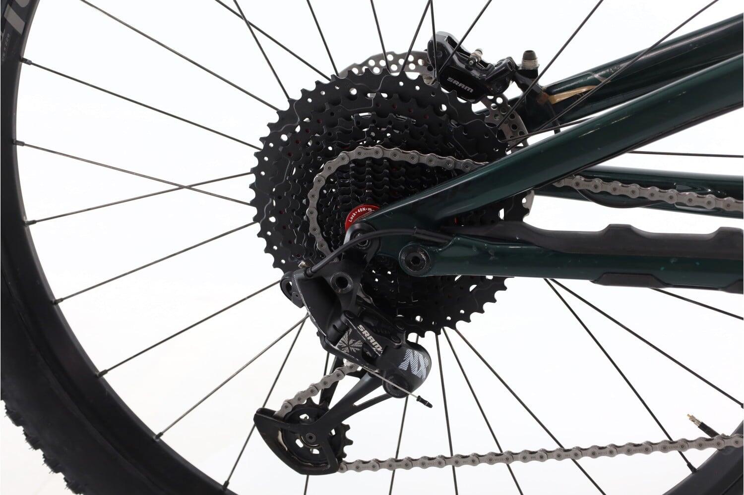 Ebike reconditionné ·  Turbo Levo SL · Très bon état 3/8