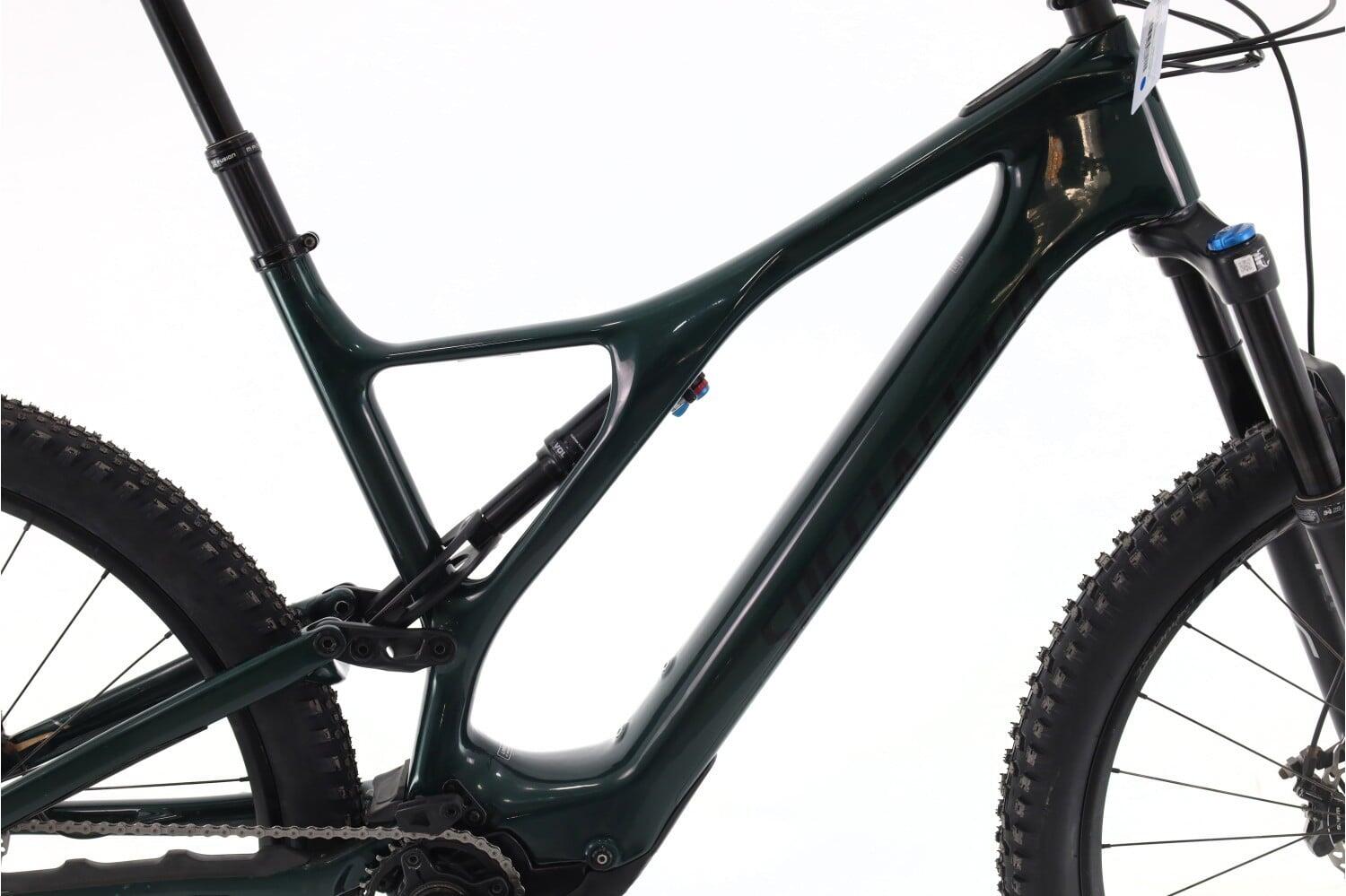 Ebike reconditionné ·  Turbo Levo SL · Très bon état 2/8