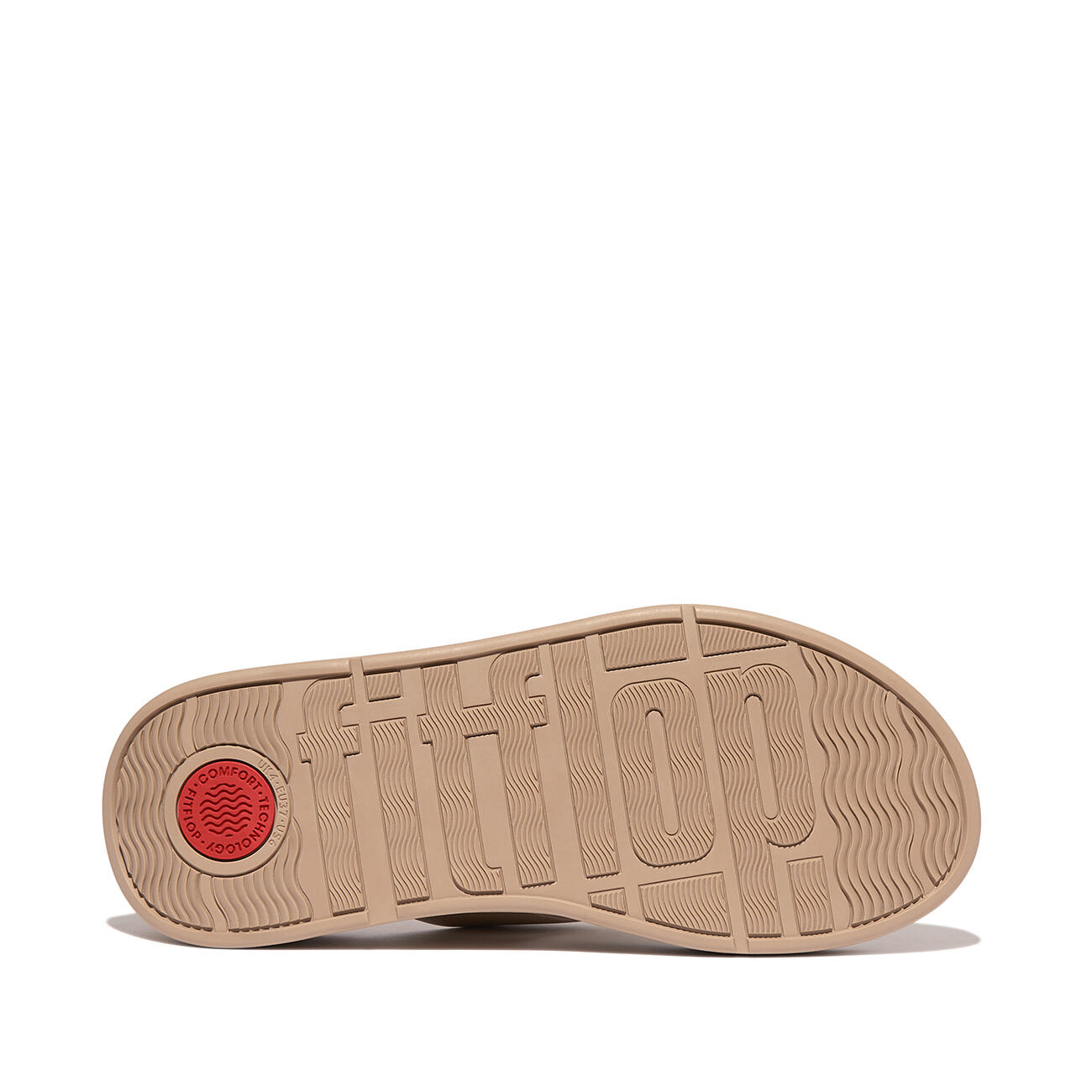 Sandales à  Plateforme FitFlop F-MODE 4/7