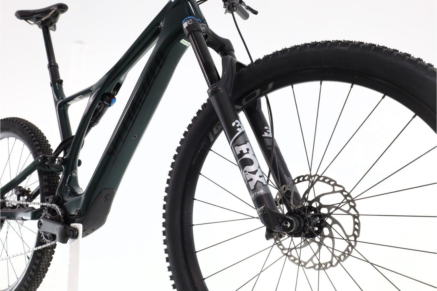 Ebike reconditionné ·  Turbo Levo SL · Très bon état 5/8