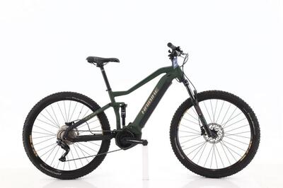 Ebike ricondizionata · AllTrail 4 · Ottimo stato
