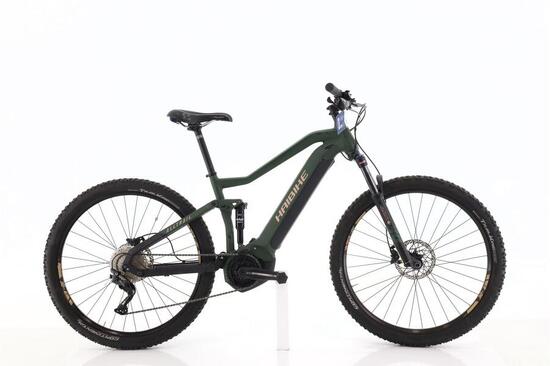 Ebike ricondizionata · AllTrail 4 · Ottimo stato