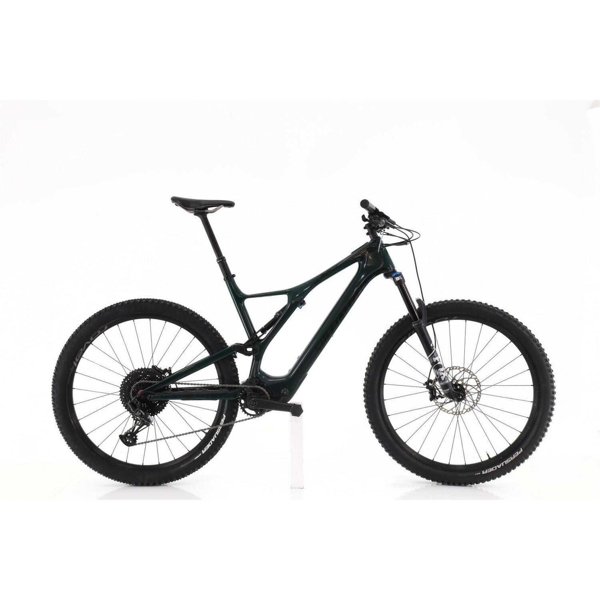 SPECIALIZED 2ND LIFE - Elektrokolo Turbo Levo SL 12 rychlostí