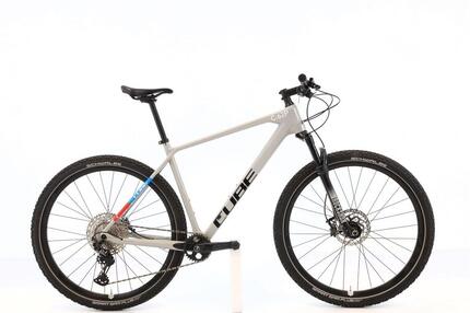 Refurbished MTB Hardtail · Reaction C62 Pro · Guter Zustand