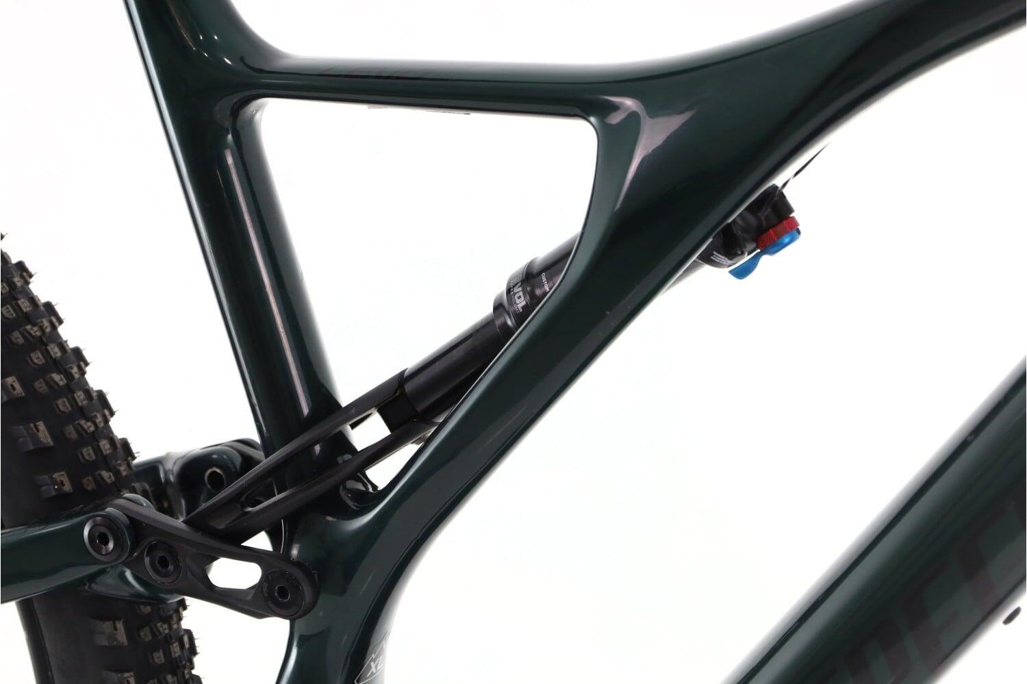 Ebike reconditionné ·  Turbo Levo SL · Très bon état 7/8