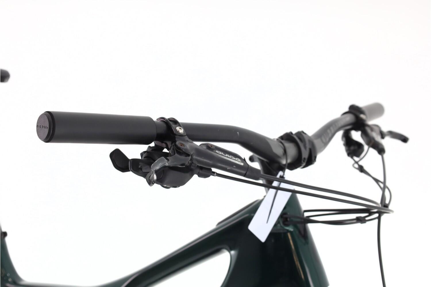 Ebike reconditionné ·  Turbo Levo SL · Très bon état 6/8