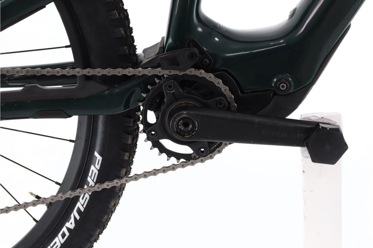Ebike reconditionné ·  Turbo Levo SL · Très bon état 4/8