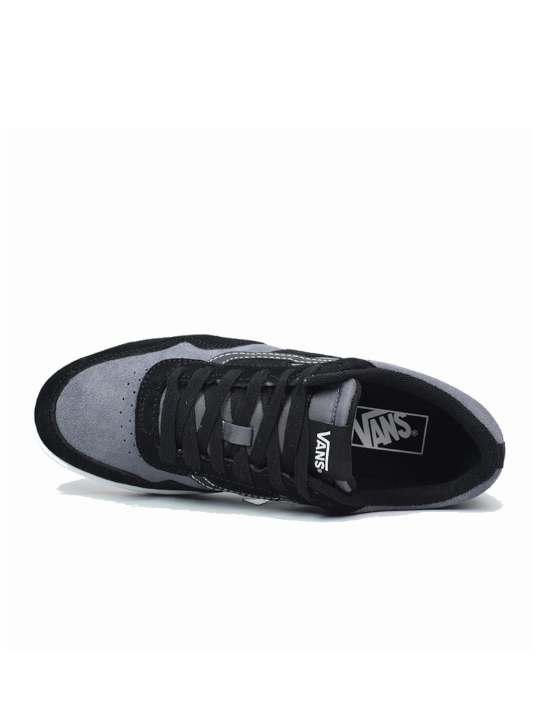Zapatillas para Hombre Vans Cruze 3.0  Negro 4/5