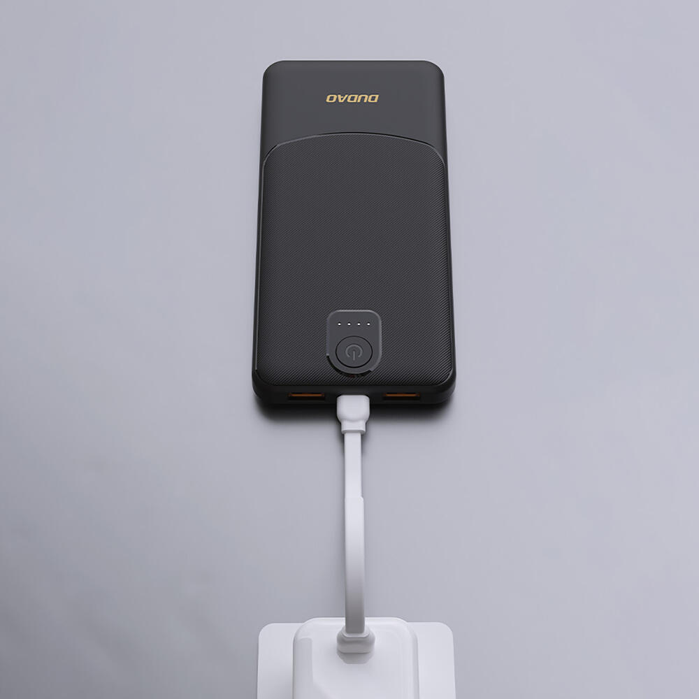 Powerbank K10Pro 2.4A 20000mAh 2/6