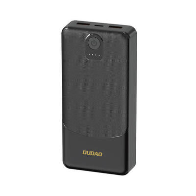 Powerbank k10pro 2.4a 20000mah dudao