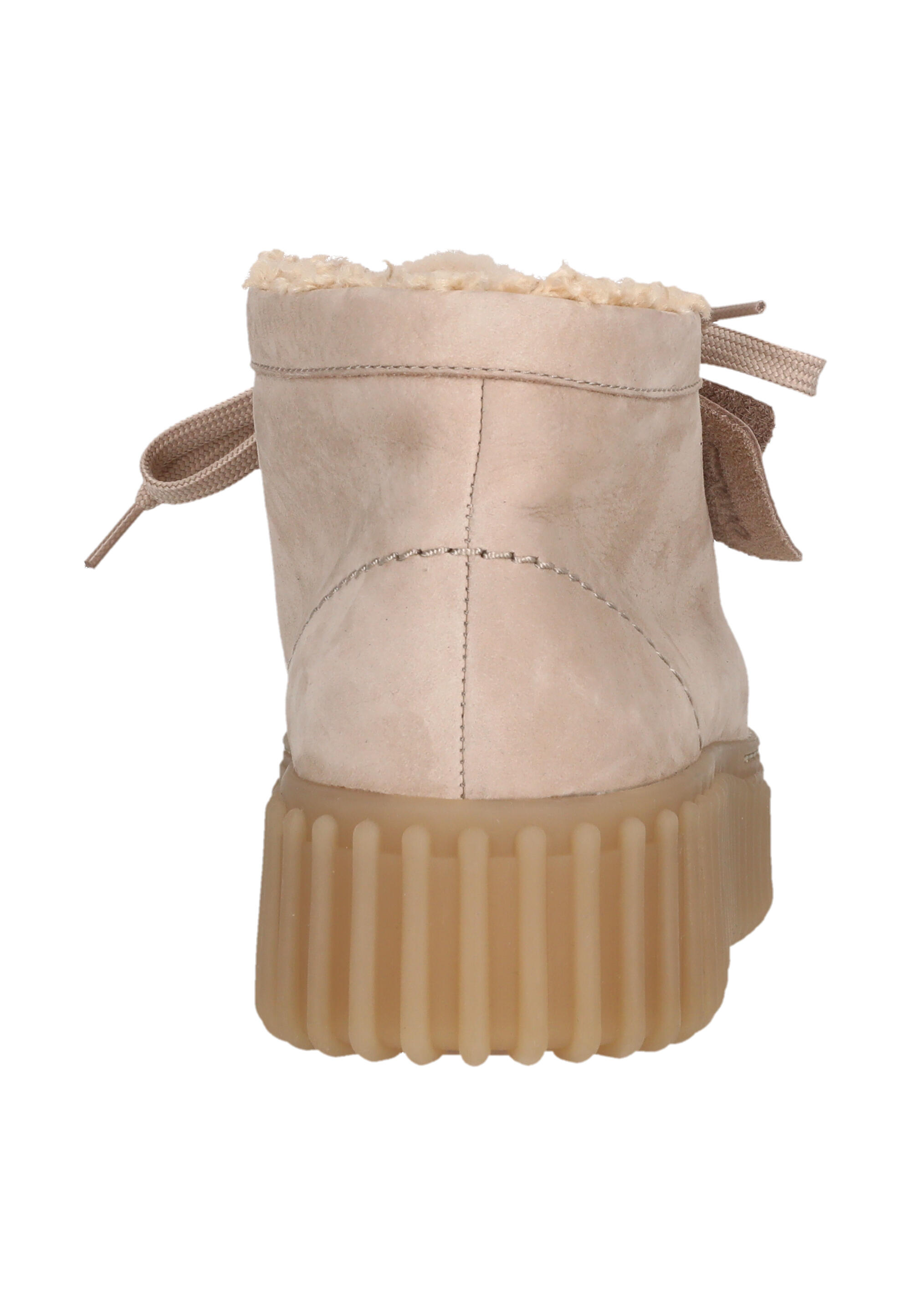 Schnürstiefelette Torhill Moss 5/5