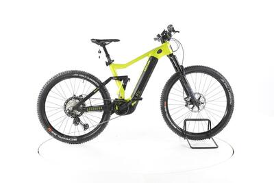 Ebike ricondizionata · Kettler Quadriga DUO CX 12 FS · Buone condizioni