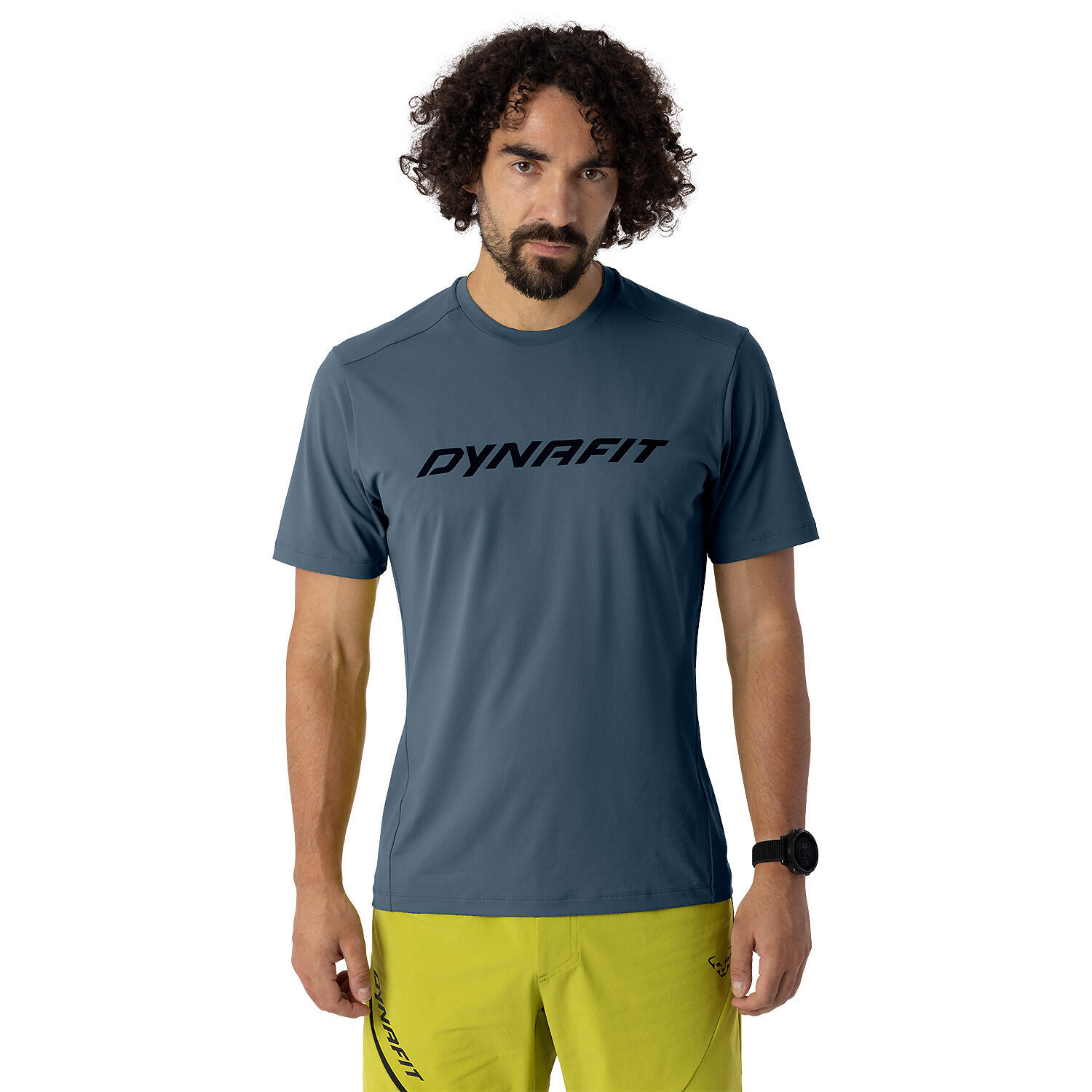 Herren T-Shirt TRAVERSE T-SHIRT M 3/3