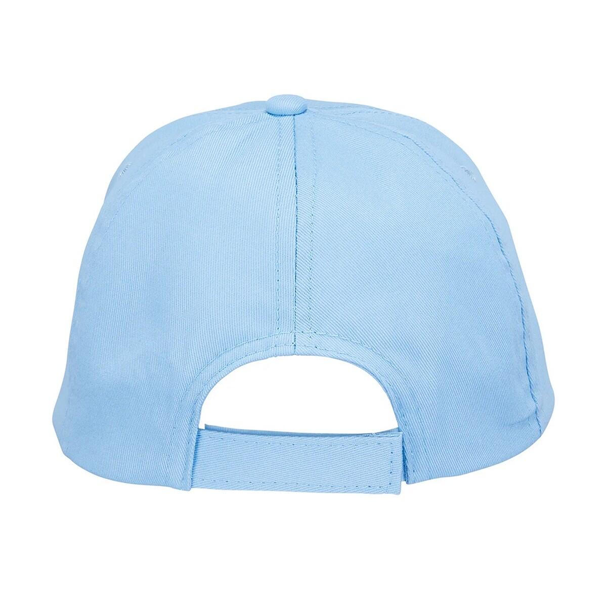 "Buzz" BaseballMütze für Kinder Himmelblau 2/4