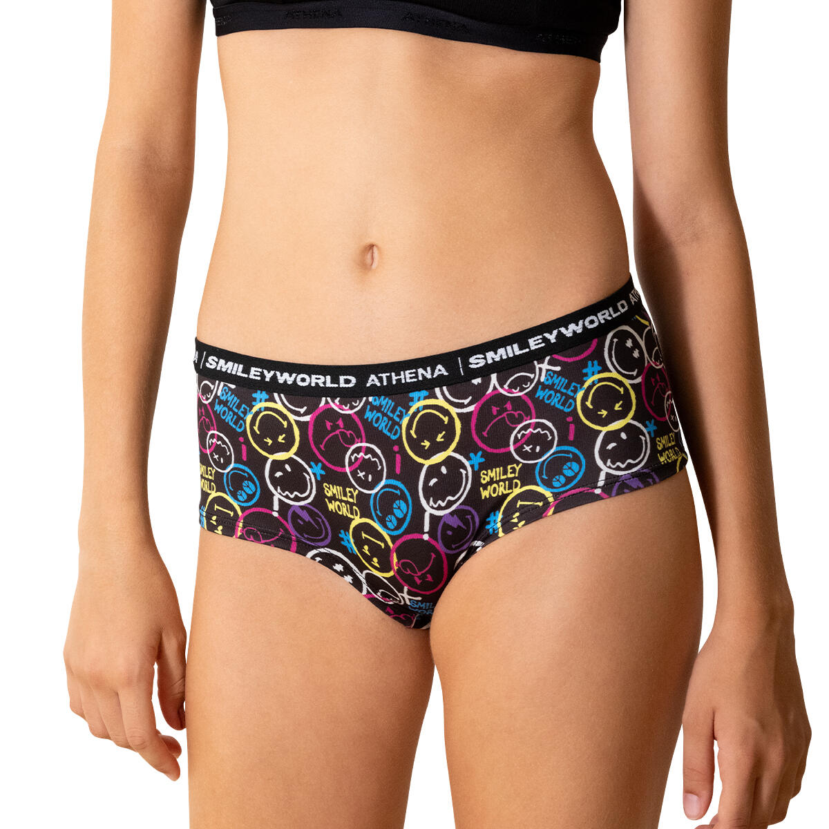 Boxer fille 3/6
