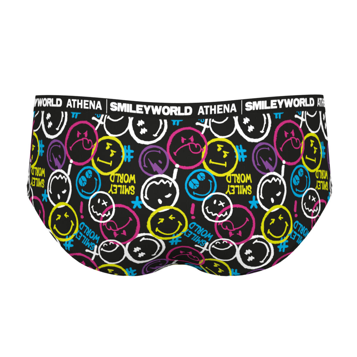 Boxer fille 2/6