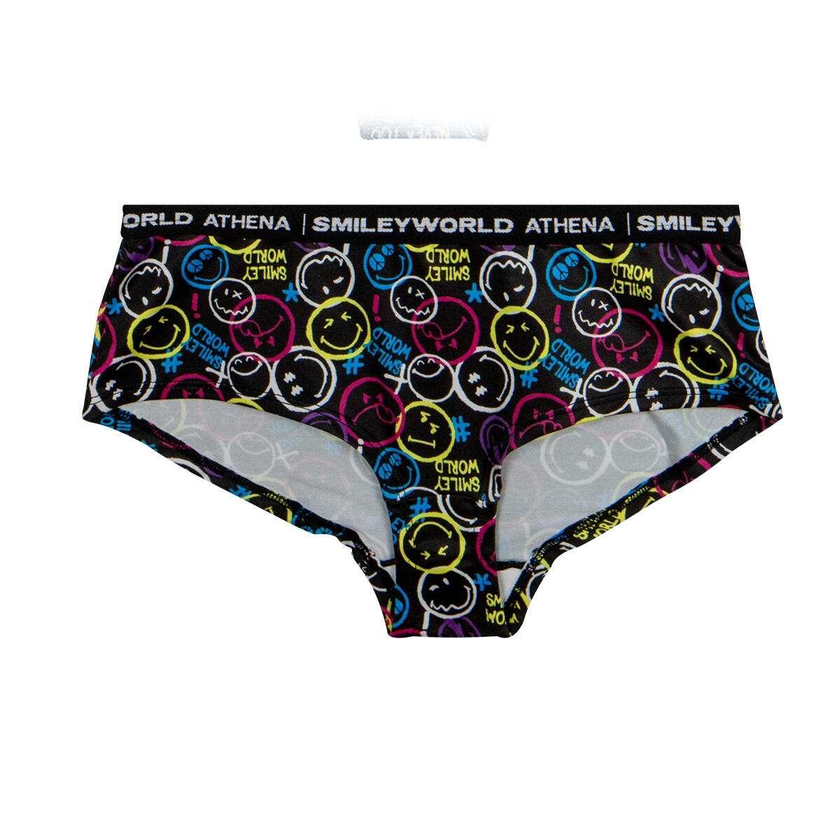 Boxer fille 5/6