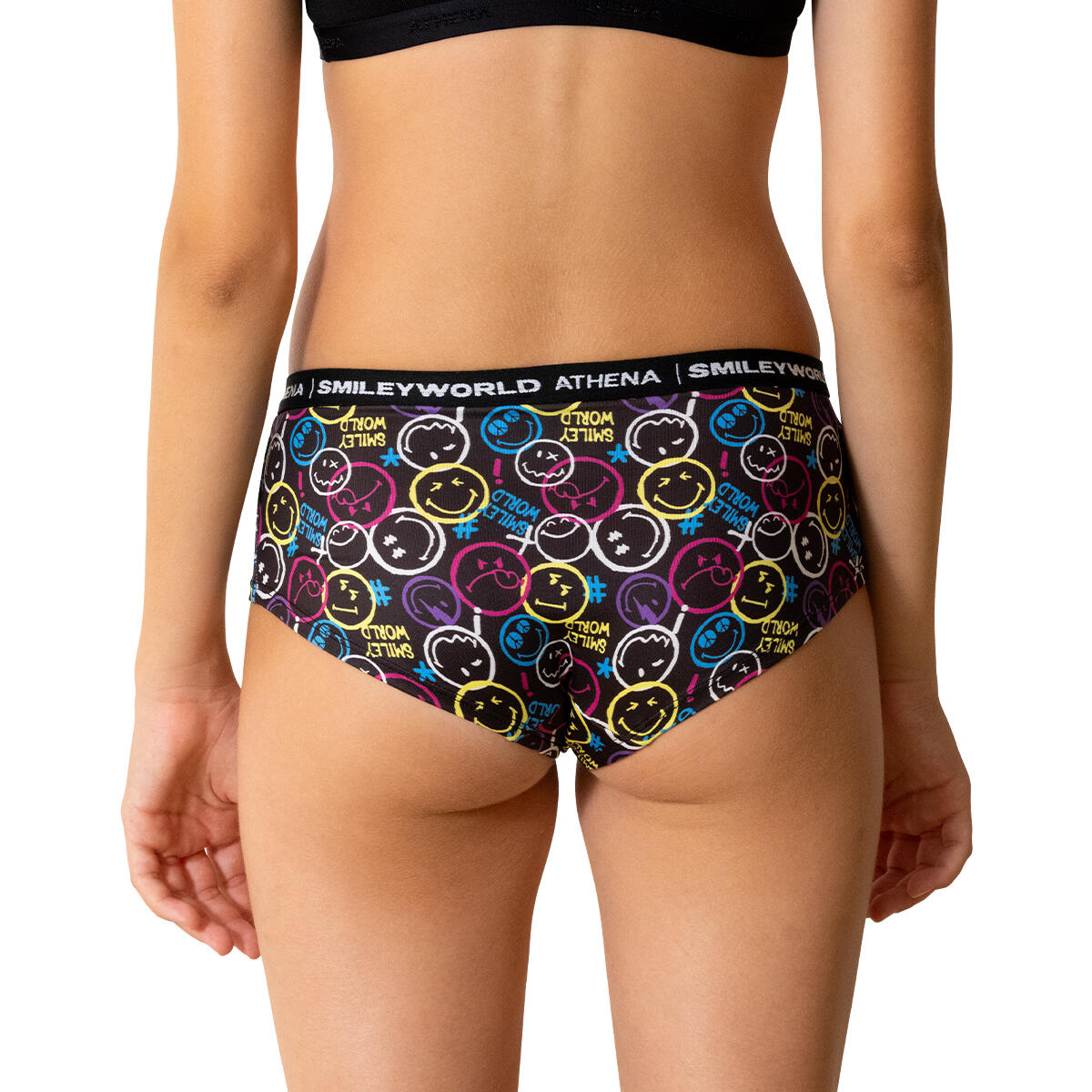 Boxer fille 4/6