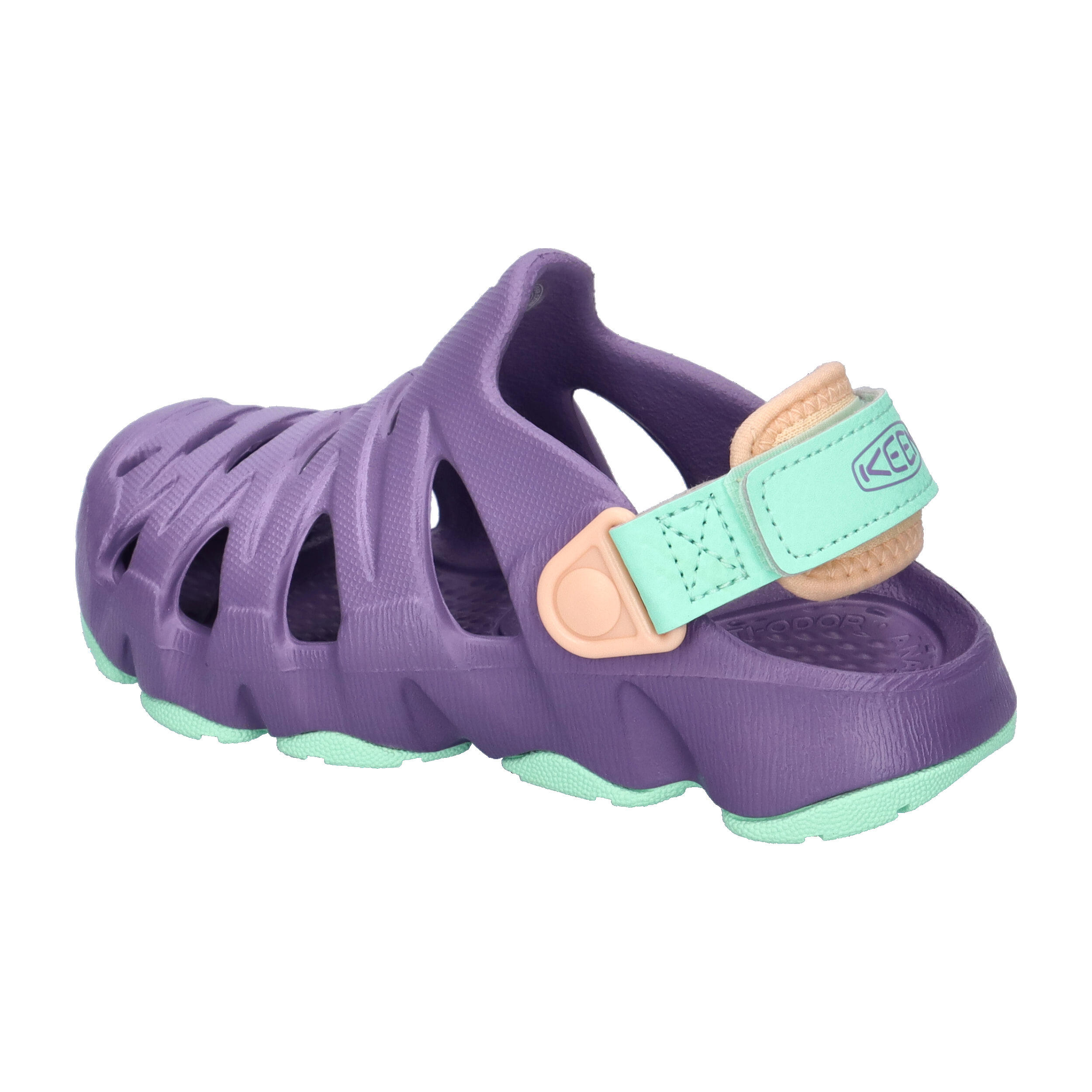 Keen Kinder Sandale HyperFLT Children 11/15