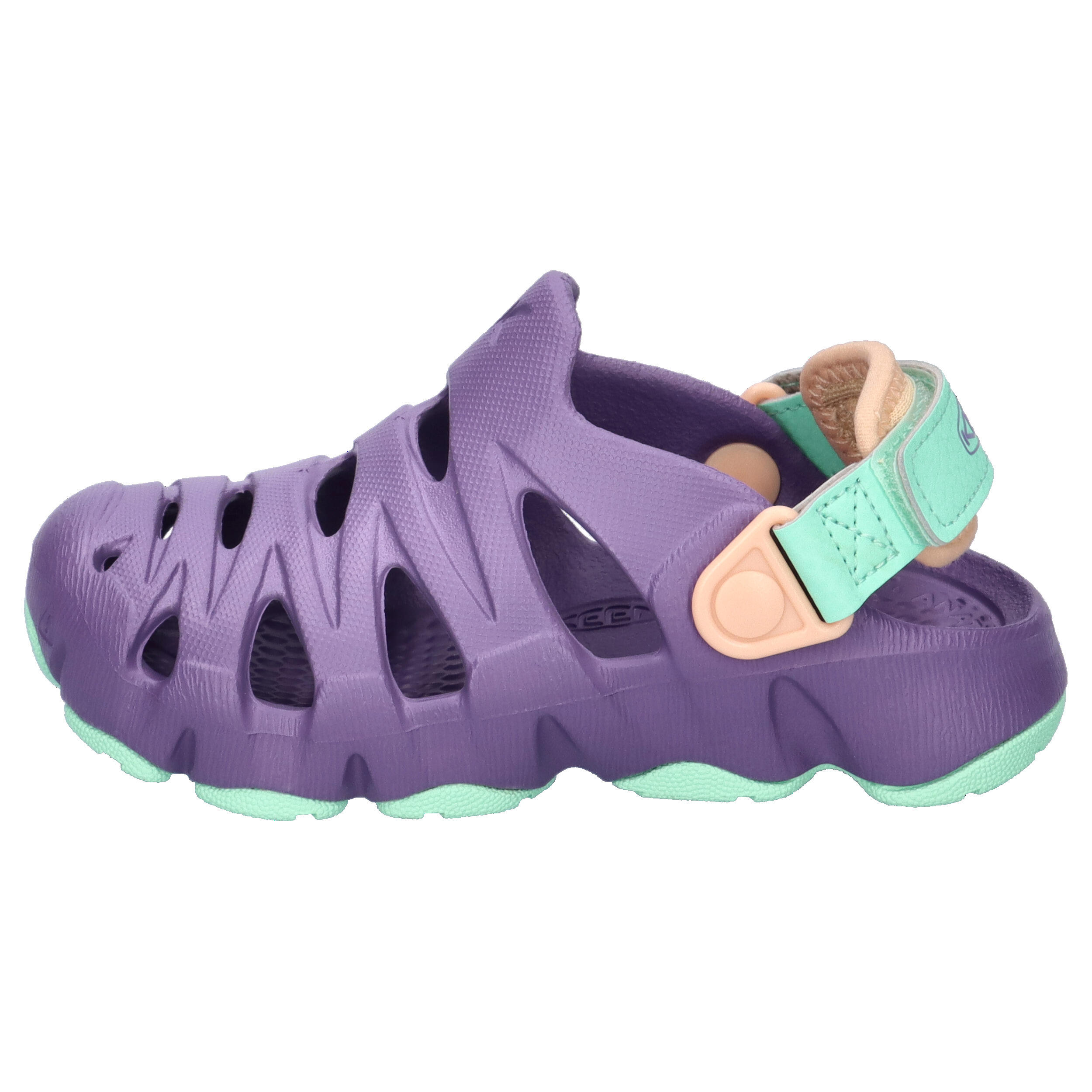 Keen Kinder Sandale HyperFLT Children 10/15