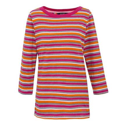 Langarmshirt Regatta Baylette II