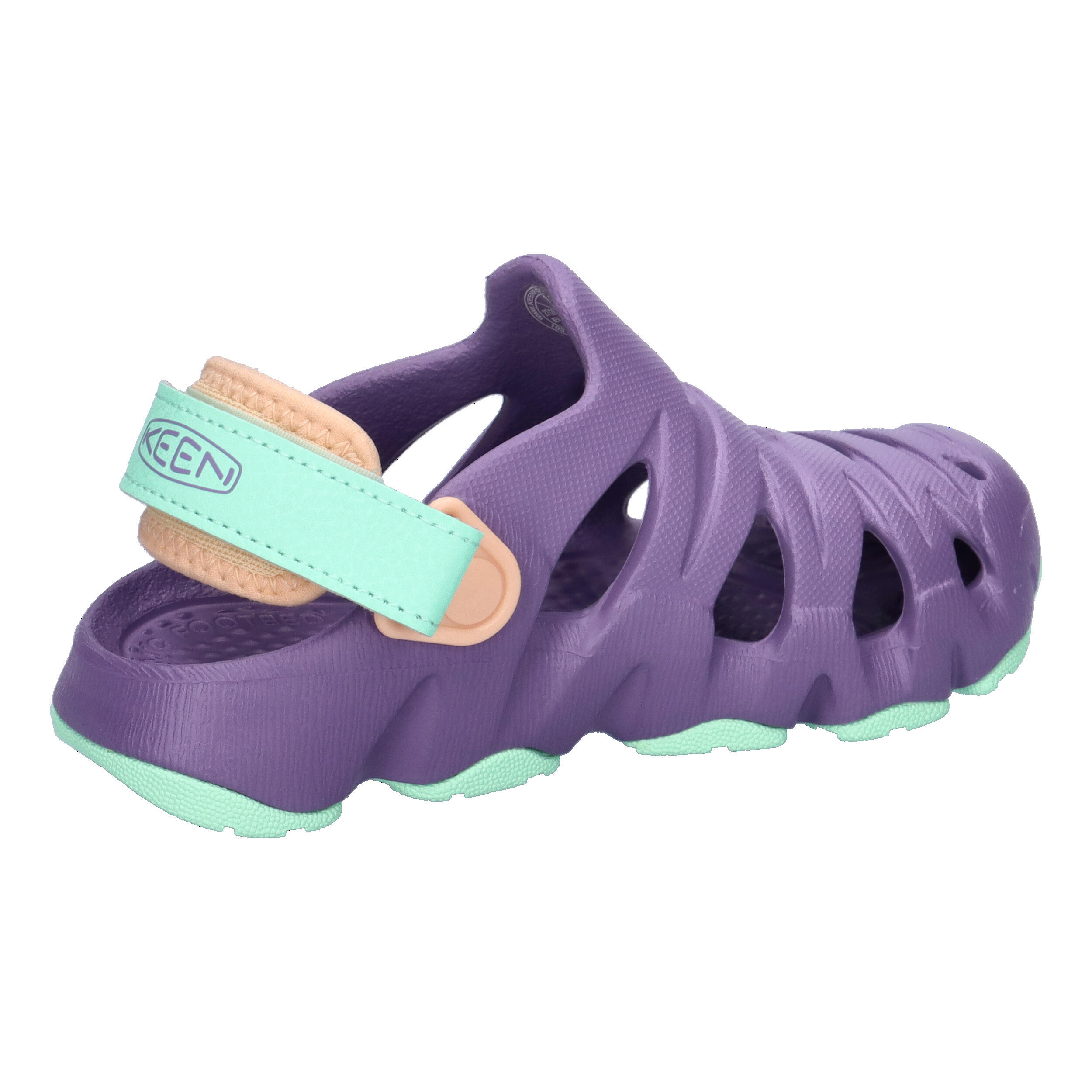 Keen Kinder Sandale HyperFLT Children 15/15
