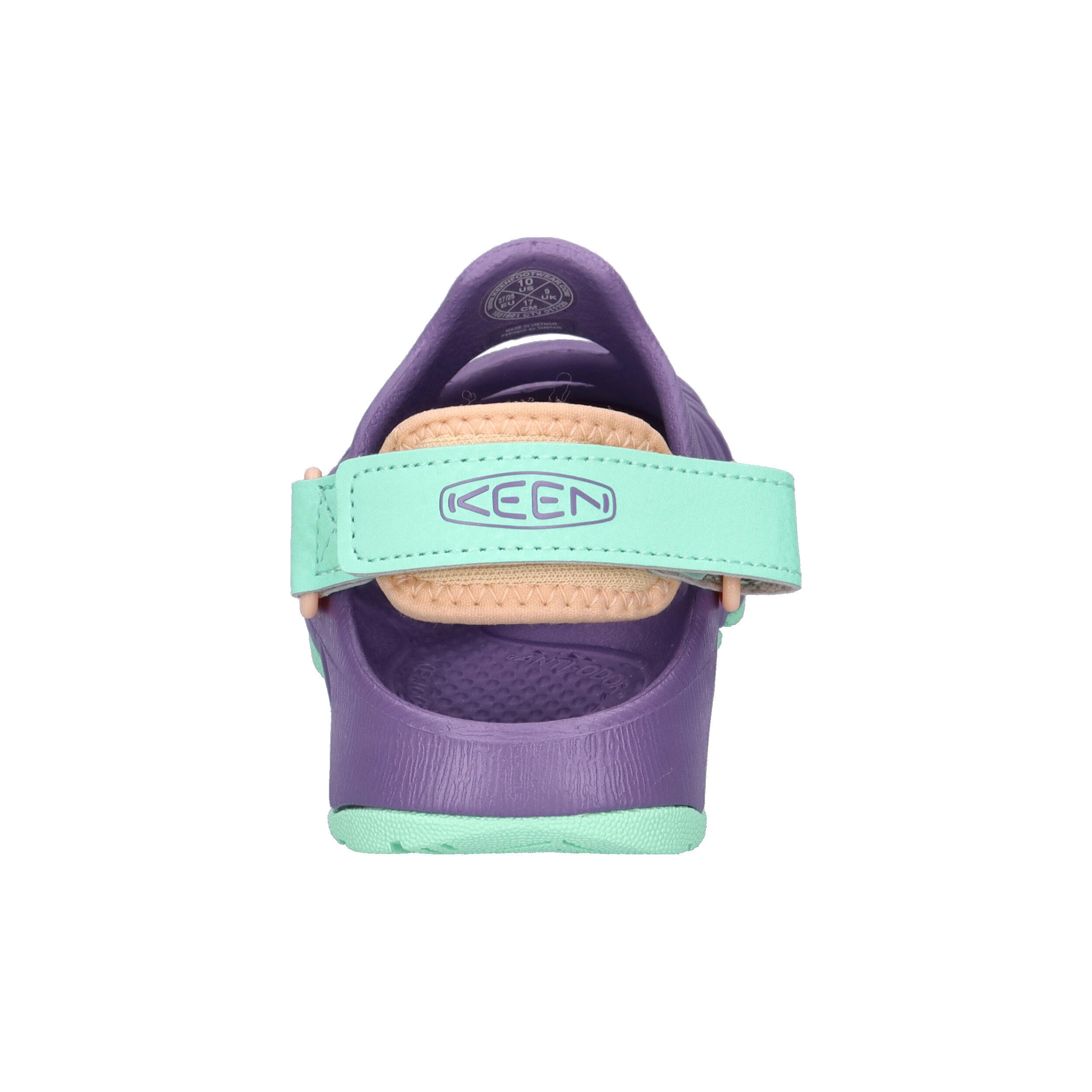 Keen Kinder Sandale HyperFLT Children 13/15