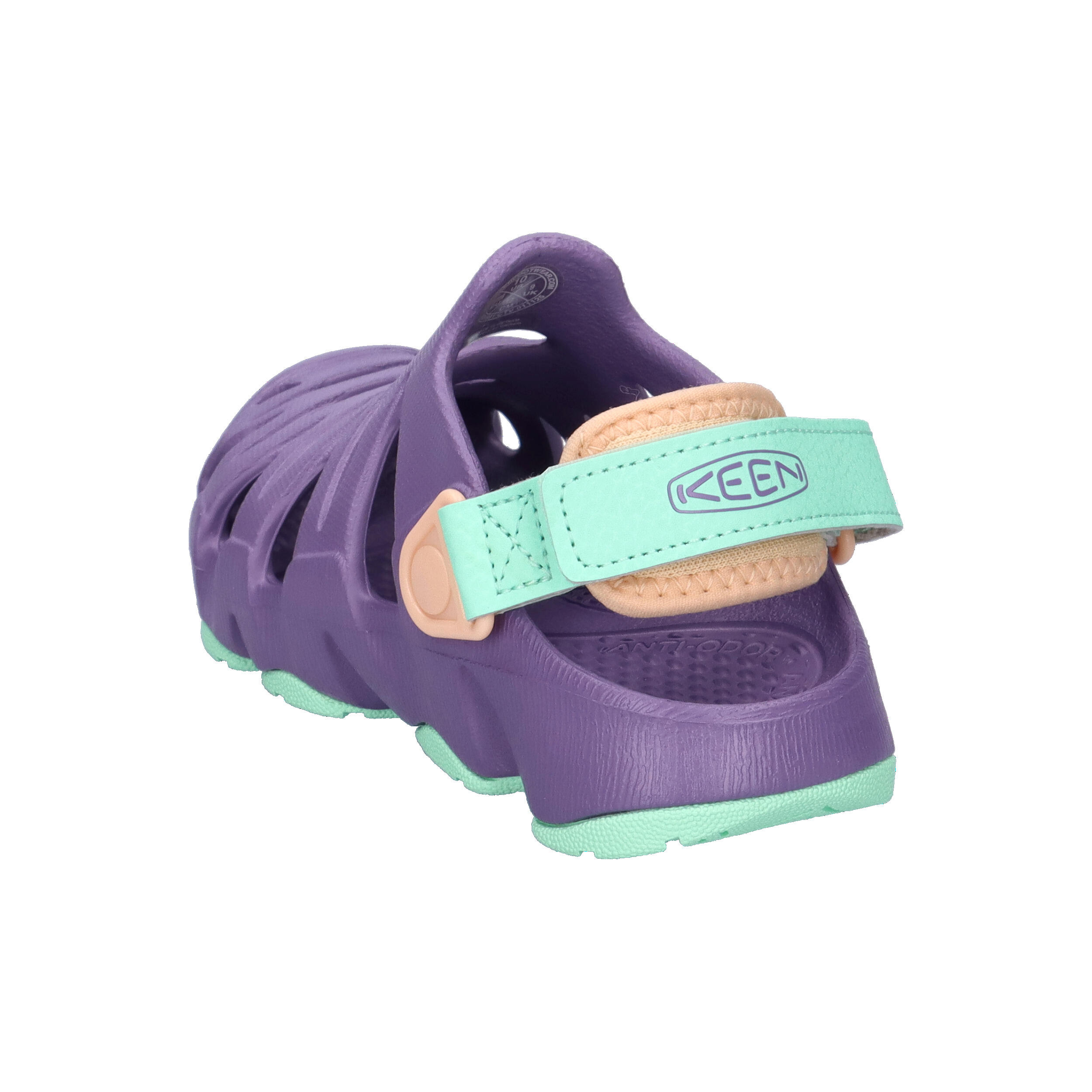 Keen Kinder Sandale HyperFLT Children 12/15