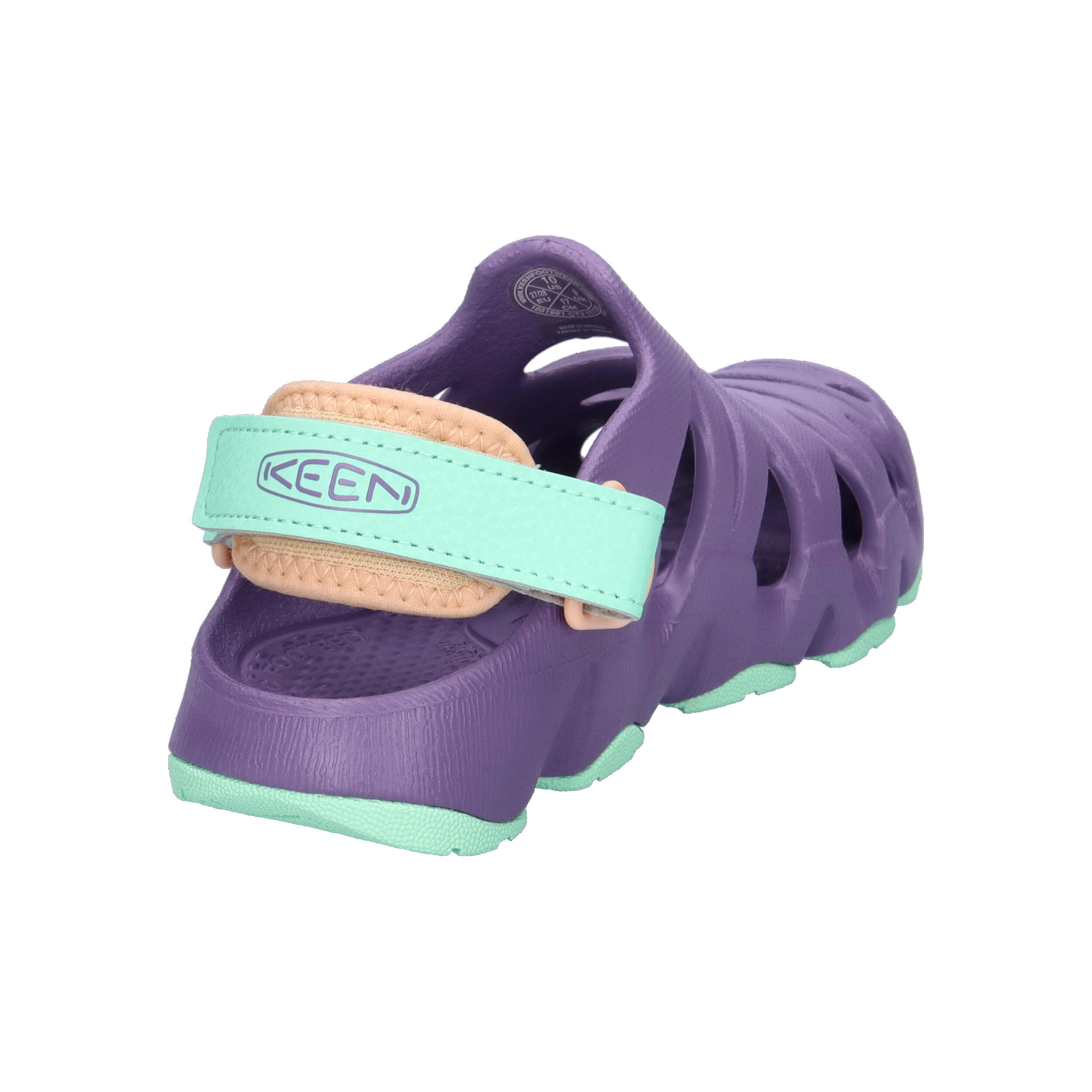 Keen Kinder Sandale HyperFLT Children 14/15