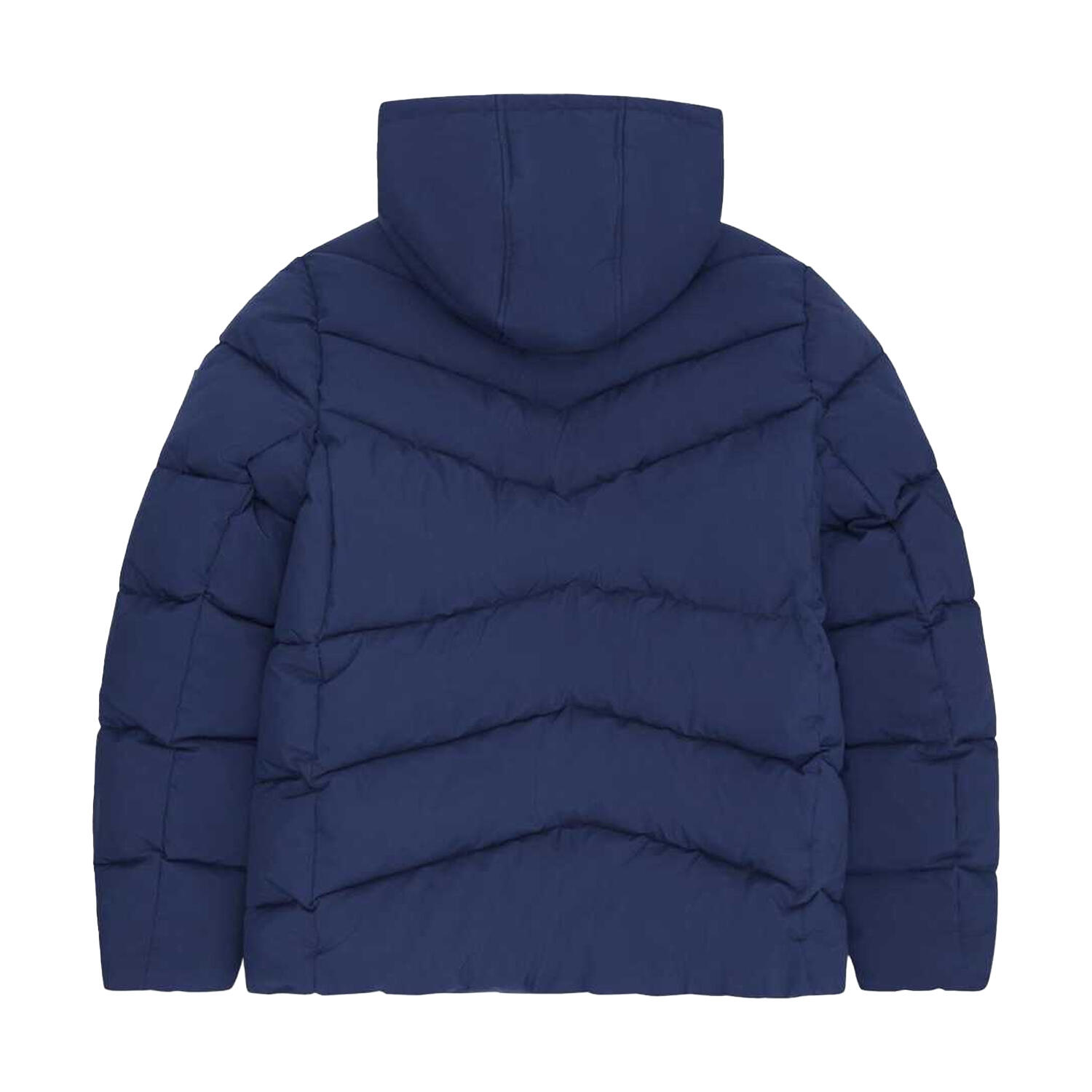 Steppjacke für , Stretch Herren Vektor Marine 2/4
