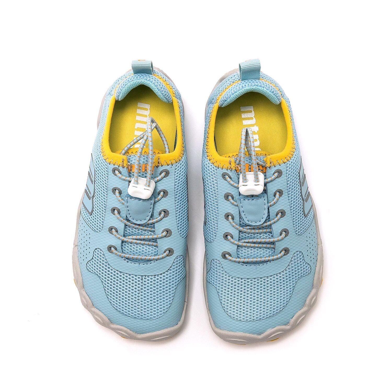 Sport Sneakers MTNG KIDS Scarpo Blauw 2/6
