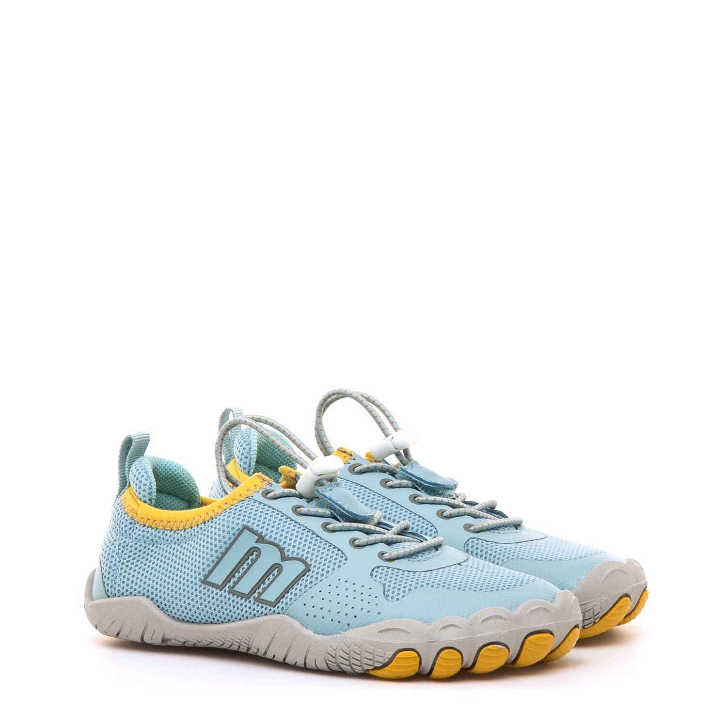 Sport Sneakers MTNG KIDS Scarpo Blauw 5/6