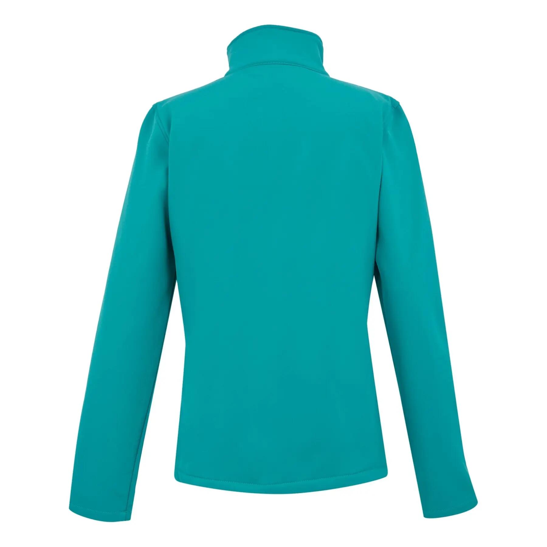Giacca antivento da donna Regatta Connie V 3/7