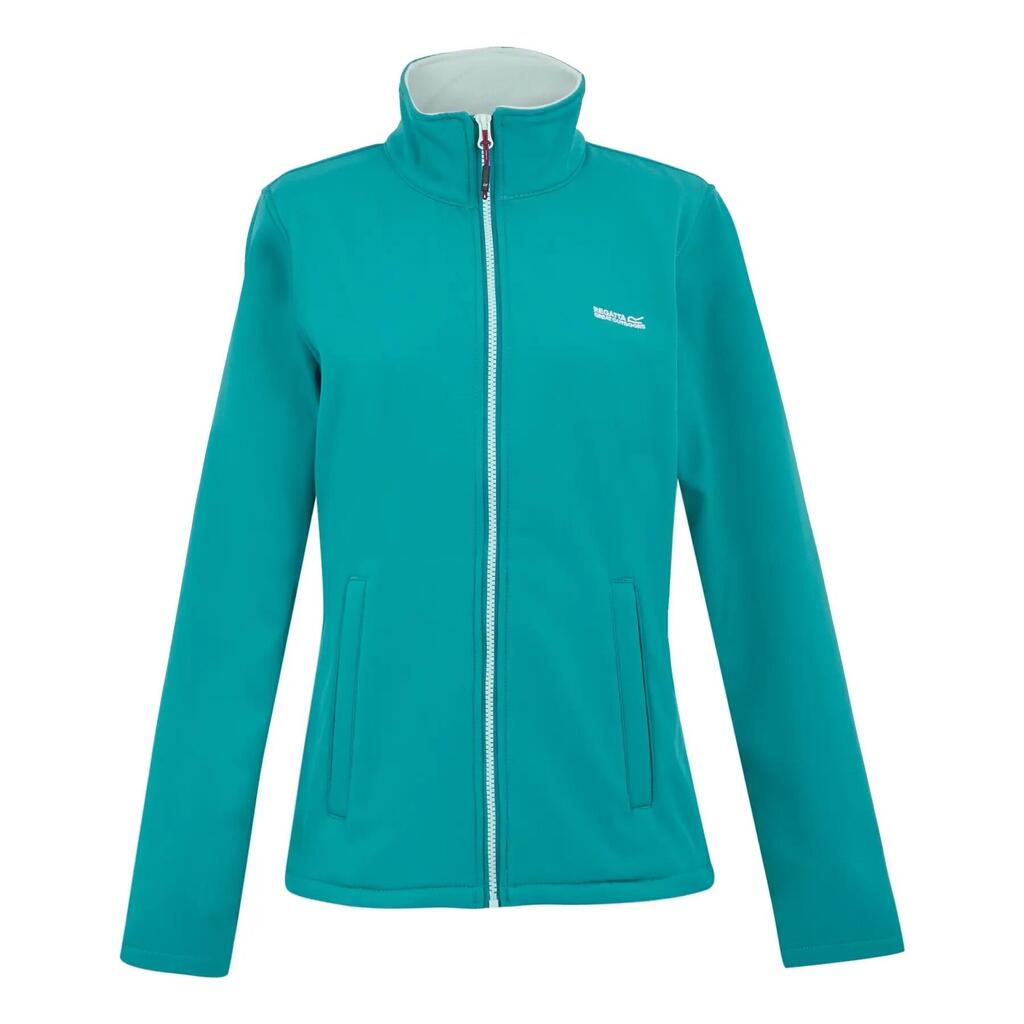 Women's windbreaker Regatta Connie V