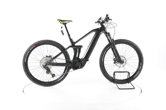 Refurbished - Cube Stereo Hybrid 140 HPC Race Fully E-Bike - In gutem Zustand