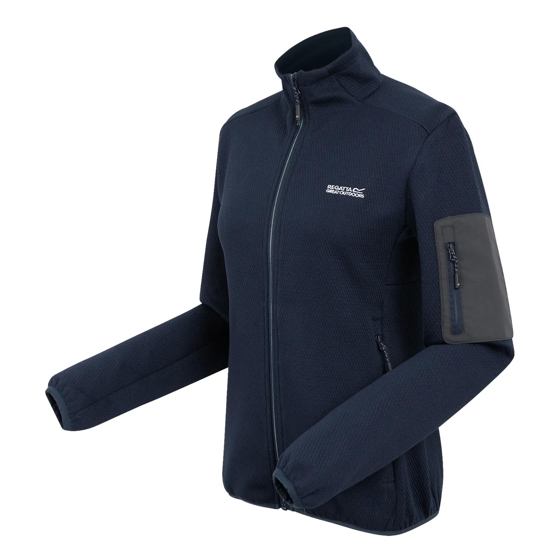Wanderjacke Damen Regatta Aldean 3/4