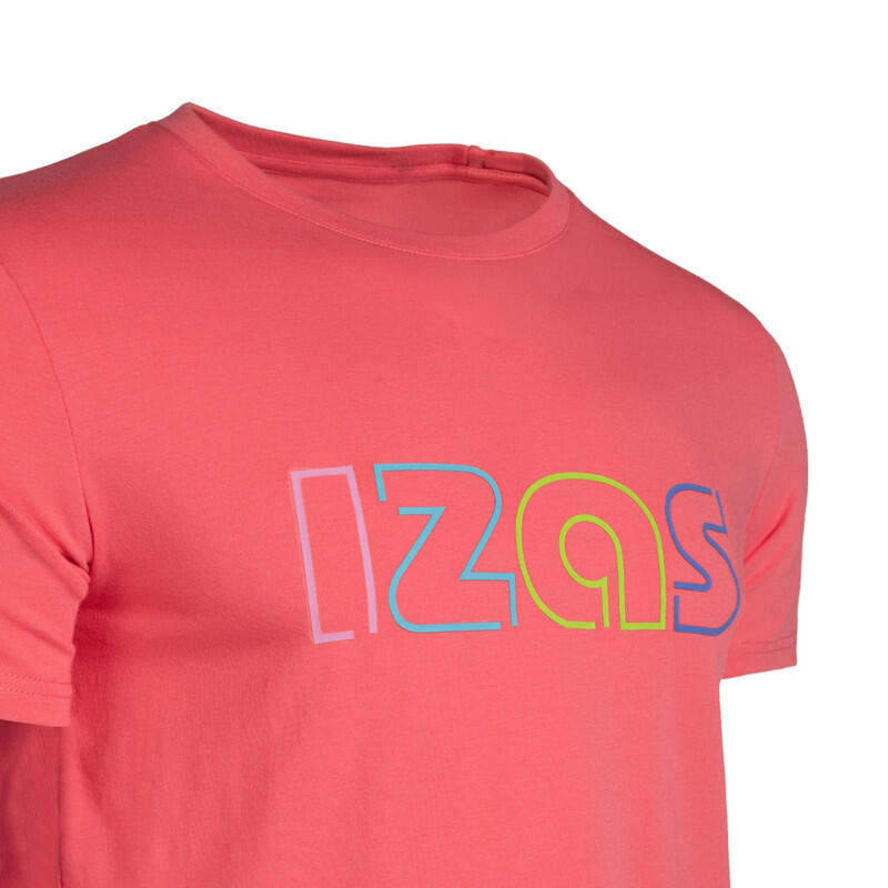 Sportliches Basic-Shirt für Herren YALE M 3/4