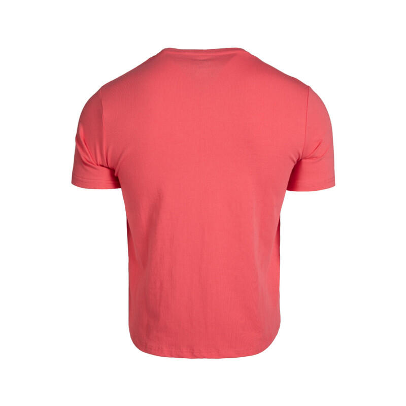 Sportliches Basic-Shirt für Herren YALE M 2/4
