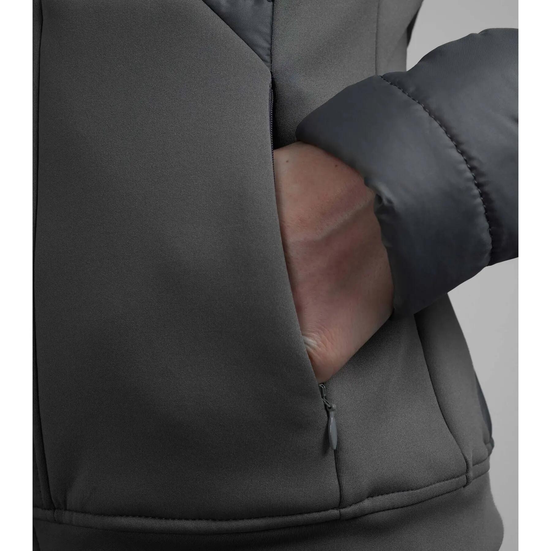Veste équitation femme Premier Equine Agata 6/6
