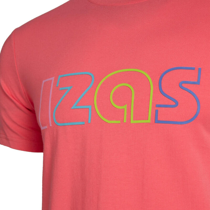 Sportliches Basic-Shirt für Herren YALE M 4/4