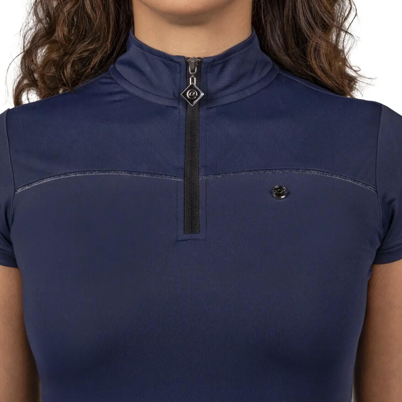Sport Polo für Damen QHP Nyomi 3/3