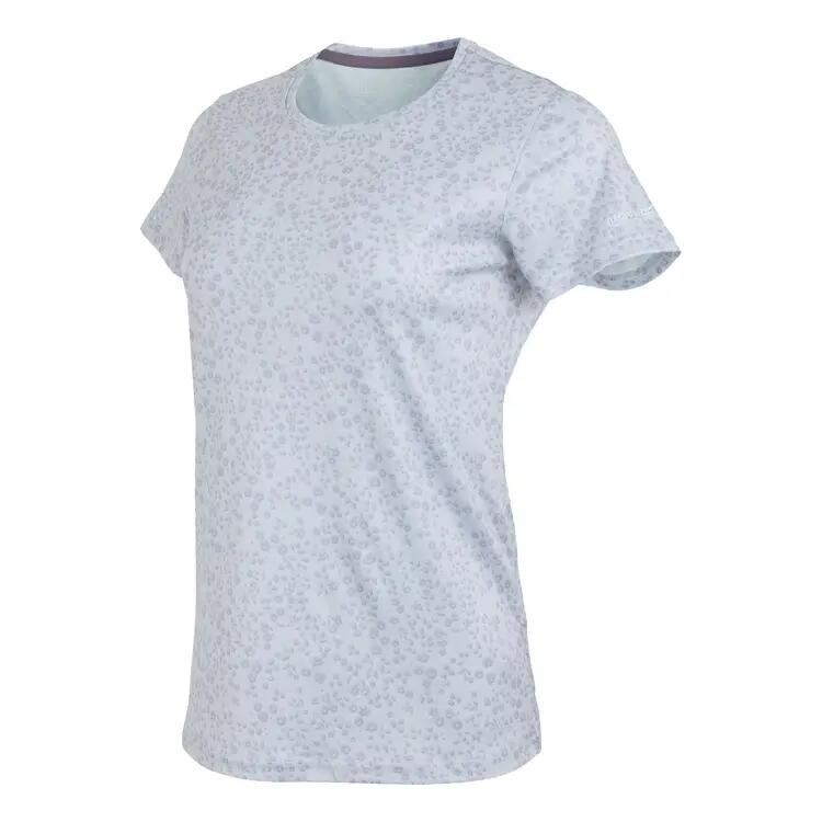 T-shirt femme Regatta Fingal Edition 3/4