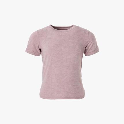 T-shirt d'entraînement manches courtes junior Core Loose Fit Tee JR