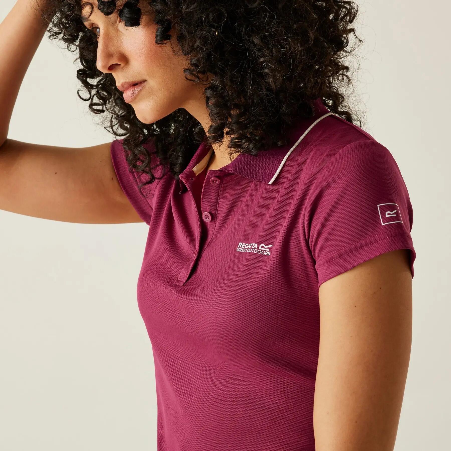 Maillot femme Regatta Maverick V 7/7