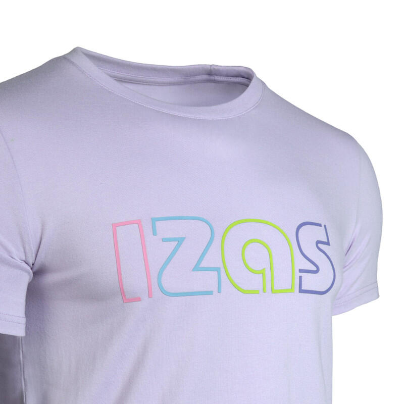 Sportliches Basic-Shirt für Herren YALE M 3/4